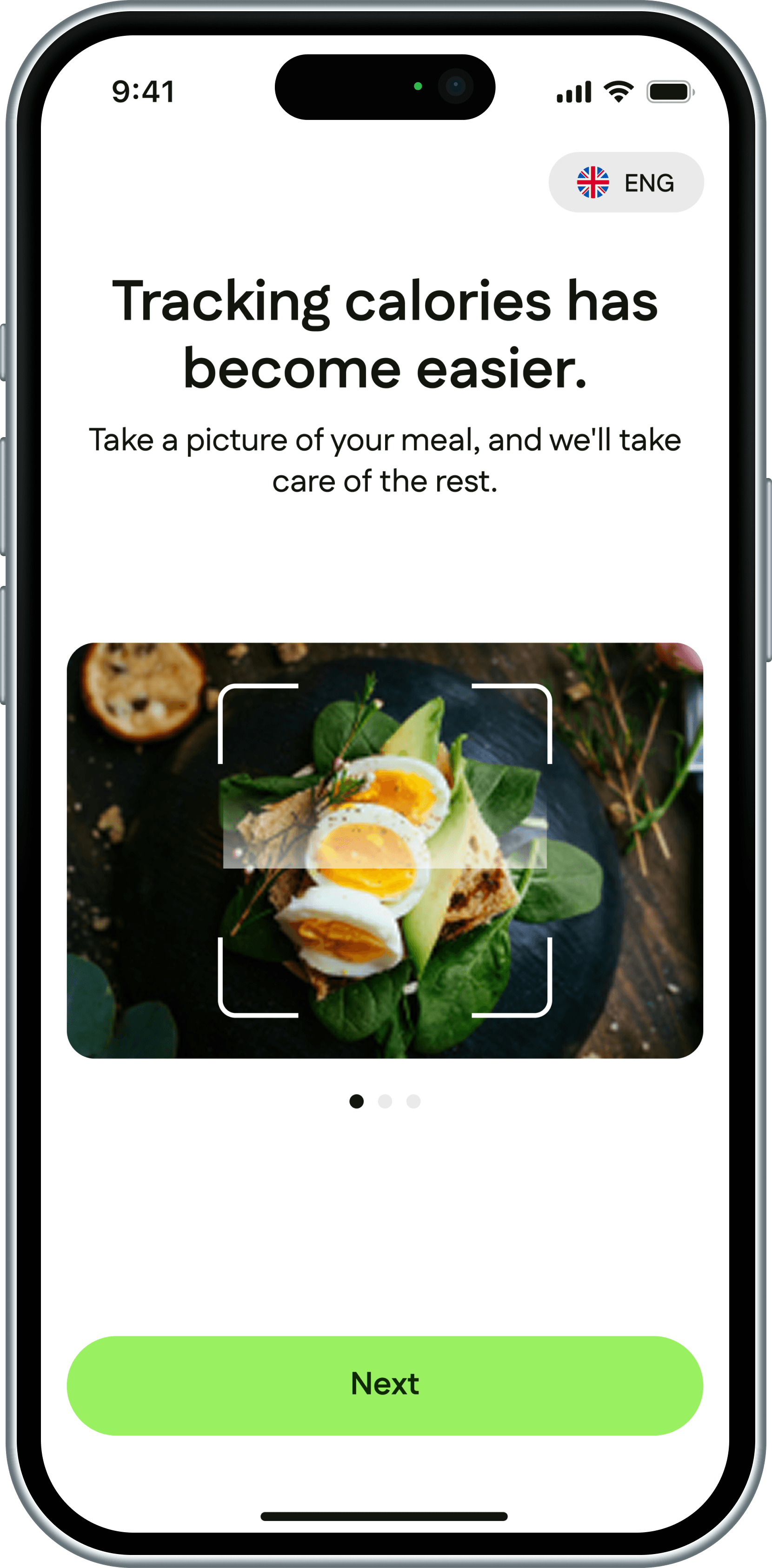 3 steps phone