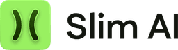 Slim AI logo