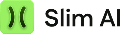 Logo Slim AI