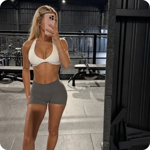 Body after the transformation